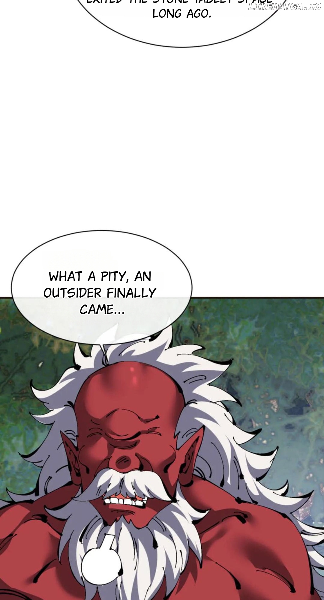 Master: This rebellious disciple is definitely not the Holy Son Chapter 117 - page 37